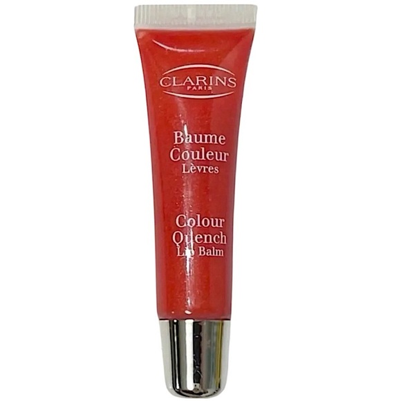 Clarins 14 Colour Quench Lip Balm Lipgloss - Picture 1 of 1